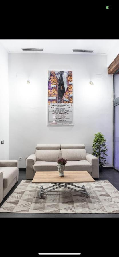 Experiencia En Triana Apartment Seville Exterior photo